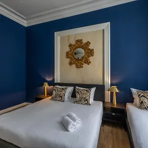 3* Hotel Onderbergen